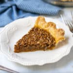pin for the sunflower pie recipe