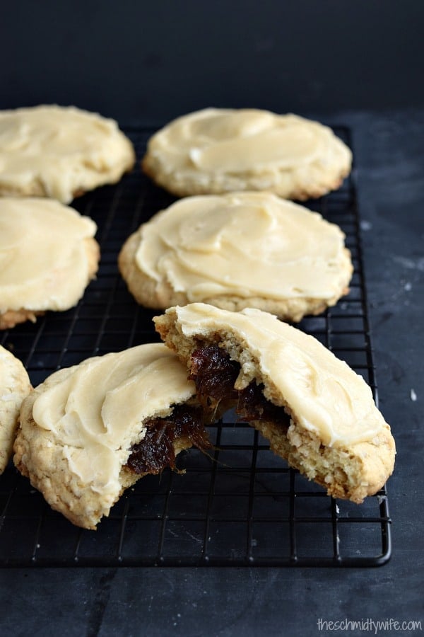 Grandma's Oatmeal Triblys