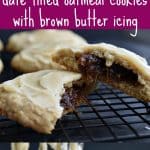 Grandma's Oatmeal Triblys
