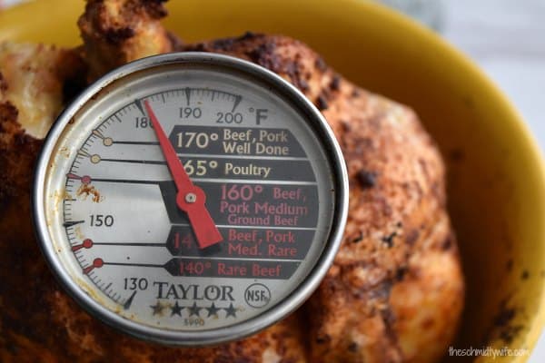 beer can chicken