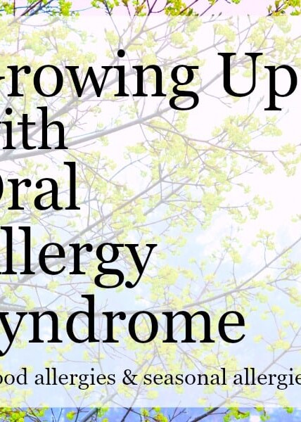 Oral Allergy Syndrome