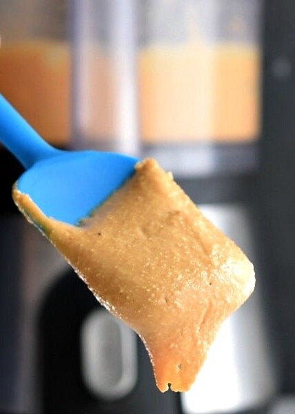 make peanut butter