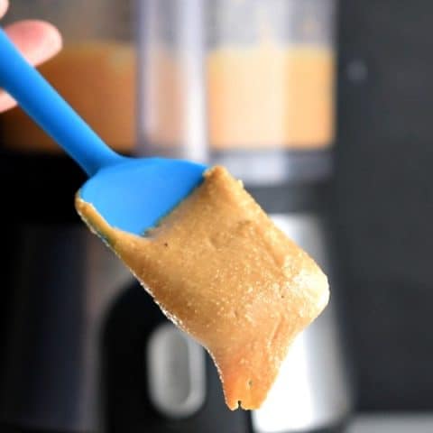 make peanut butter