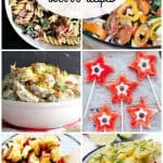 Summer Side Dishes