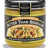 Better Than Bouillon, Roasted Chicken Base