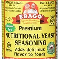 Bragg's Nutritional Yeast