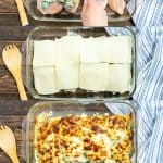 Healthy Spinach Artichoke Chicken Bake a perfect low-carb weeknight meal Spinach Artichoke Chicken Bake | Spinach Artichoke Chicken Casserole | Spinach and Artichoke Chicken Bake | Spinach Artichoke Chicken | Spinach Artichoke Dip Chicken Bake | Spinach Artichoke Chicken Recipe