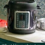 my honest review of the Mealthy Multipot