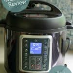 Multipot Pressure Cooker Review
