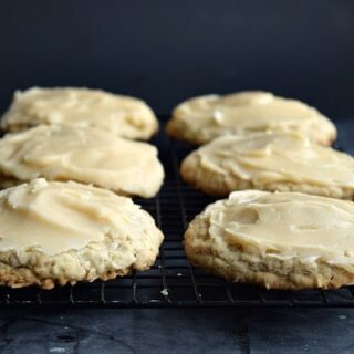 Grandma’s Oatmeal Triblys