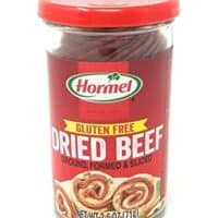 Hormel Beef Dried Sliced, 2.5 oz